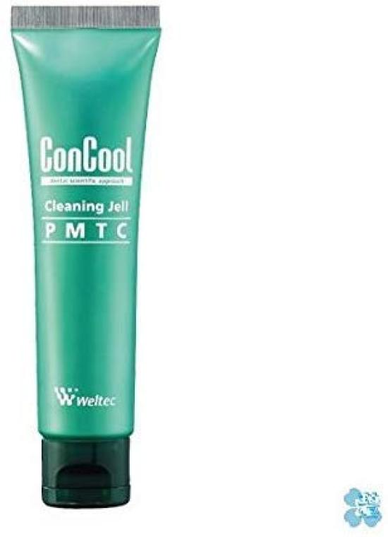 

Welltec Competition Cleaning Gel PMTC 60 г Общее медицинское оборудование