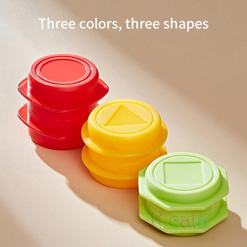 Crazy Forklift Training Schopnost reagovat na dětské hračky Interaktivní deskové hry Rané vzdělávací hračka pro rodiče a dítě