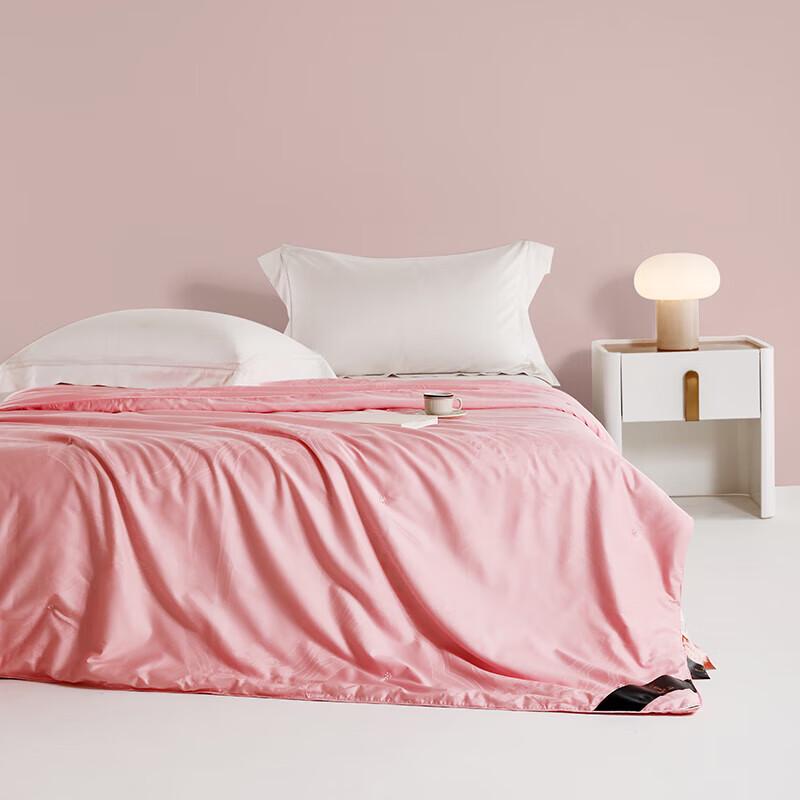 ZMN Tussah Silk Summer Quilt