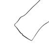 Direkter Ersatz Ventildeckeldichtung 11214-31020 11213-31040 für Toyota Für Camry 3.5L 2007-2016 Venza 2009-2015 RAV4 2006-2012