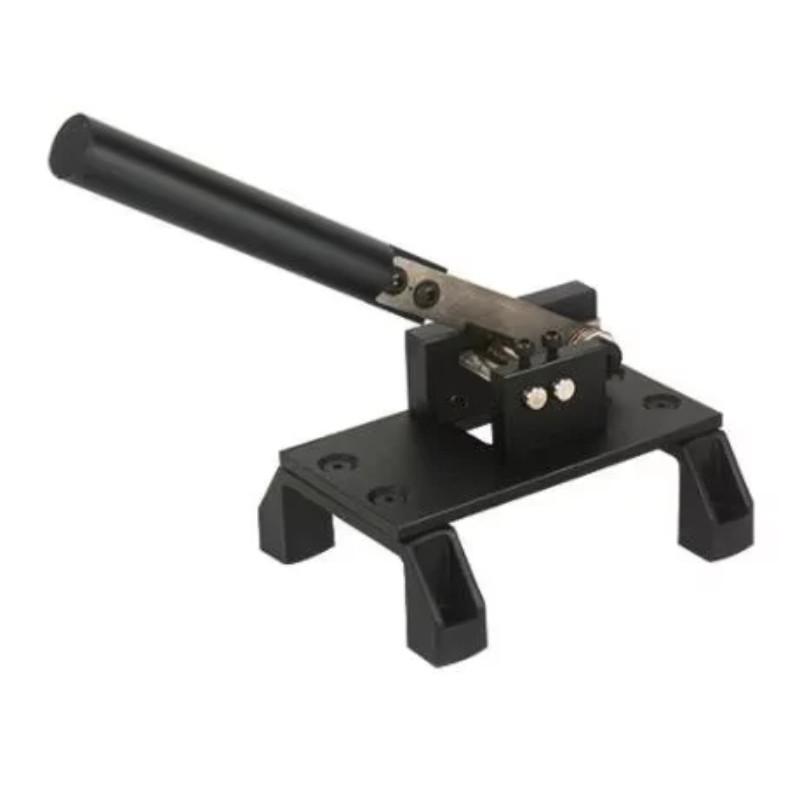 Polohovací Nůžky Stroj na Řezání Hadic Přenosný Nůž na Stříhání Rybářských Olovisek Sada Nástrojů Nový Polohovací Řezač Olověného Drátu