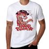 Best Of Faster Pussycat Classic Tshirt Lightweight Casual Summer Tshirt