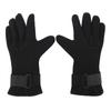 2 Pcs Diving Gloves 5MM Comfortable Non Slip Thickened Warm Wear Resistant Handguard Diving Gloves
