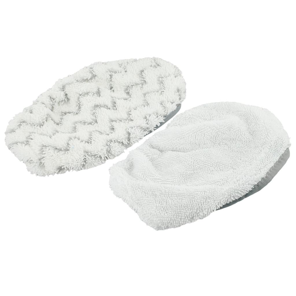 Mop Pad For Bissell 1977Z For Steam Mop Replacement
