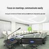Runpu RP-YXF8500-10 Digital Wired Conference Microphone System (10 Mics) (CN Version)
