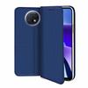 Wallet Case for Xiaomi Redmi Note 9T 5G, Dark Blue
