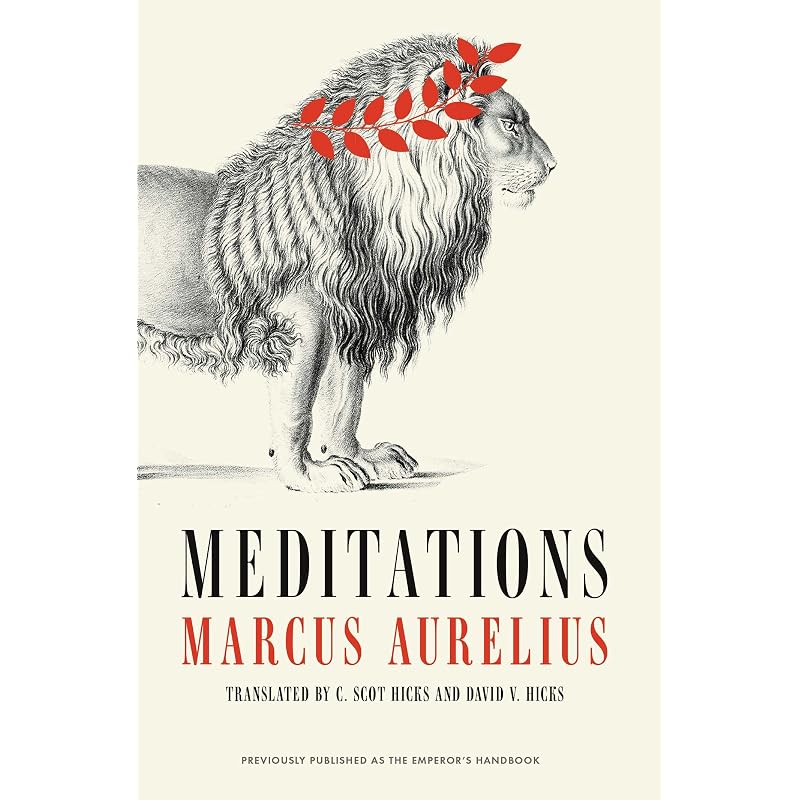 Meditations NATIONAL BESTSELLERA powerful and accessible translation of Marcus