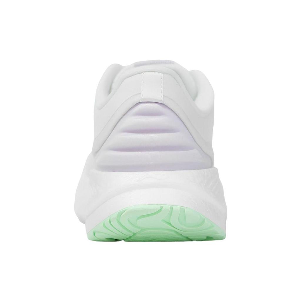 Li Ning Running Shoes Women's Low top White/Purple ARHS036-4