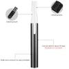 Portable Electric Face Eyebrow Hair Body Blade Razor Shaver Trimmer Face Hair Remover Trimmer Use Lady Beauty Remover Tool