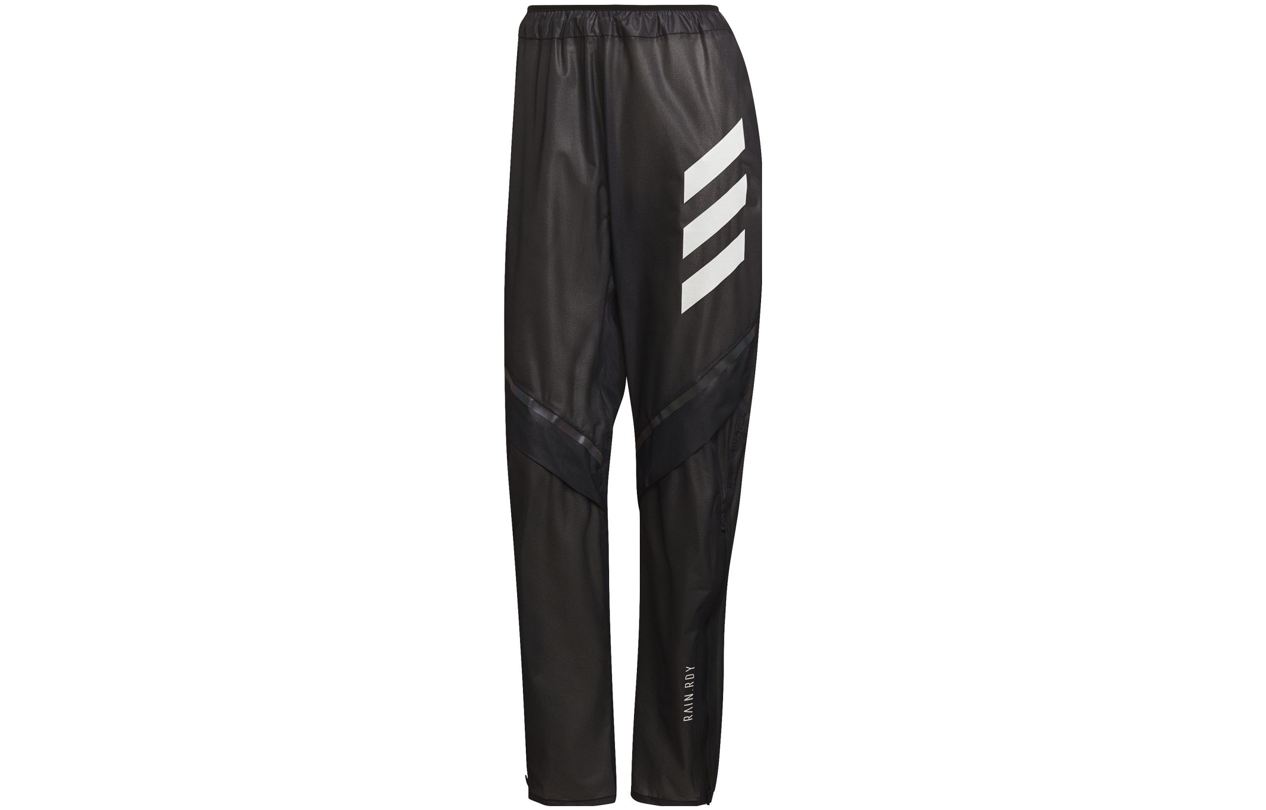 Спортивные брюки Adidas женские черные GL1209 40