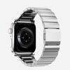 Luxury Metal Bracelet For Apple Watch Series 10 46mm Ultra 2 49mm 45mm 44mm Stainless Steel Magnetic Band For iWatch 9 8 7 6 5 4