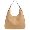 Nolita Logo Hobo Bag Women Bags Peanut 30F4SY5H3T-PEANUT