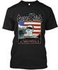 T-shirts pour hommes et femmes Édition Limitée Nouveaux Populaires Sacred Reich Ignorance Musique Américaine T-shirt Rétro S-4XL