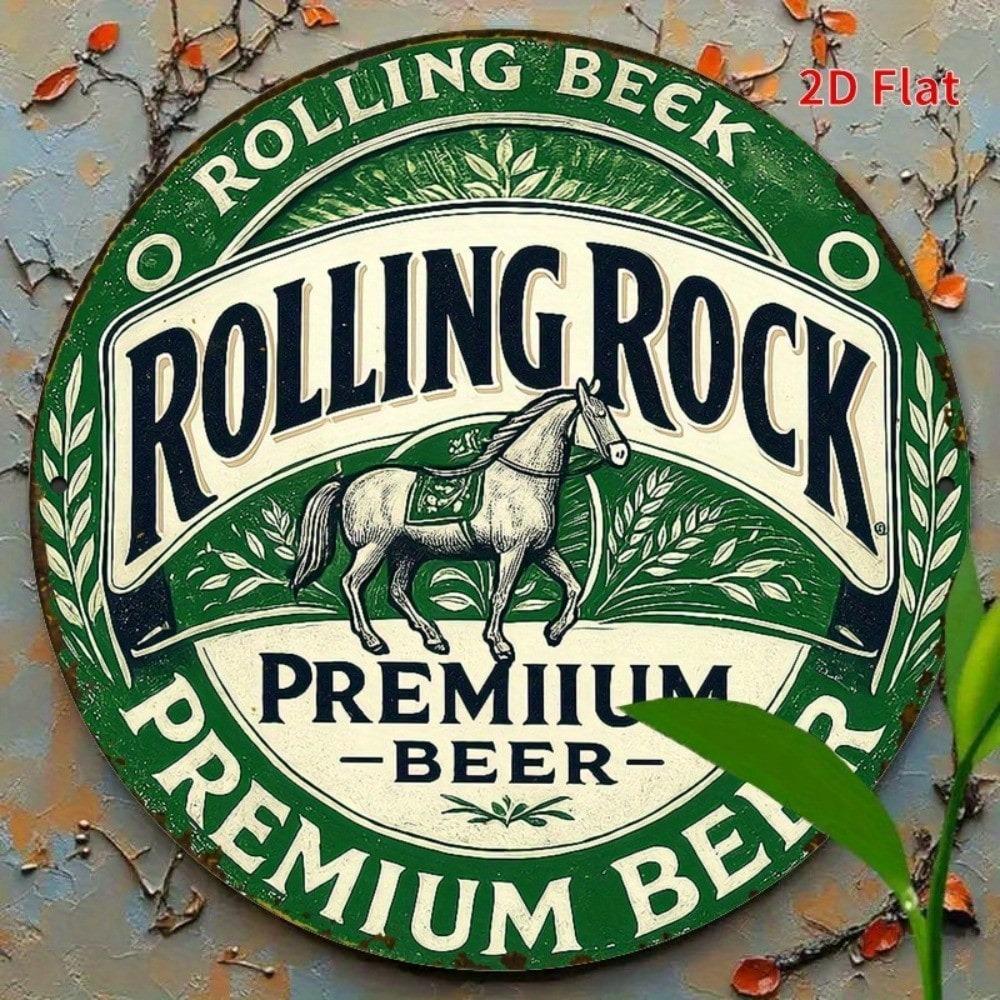 Funny Metal Tin Sign Home Wall Decor Bar Cafe Gift Novelty