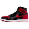 Air 1 Retro High OG 'Patent Bred' Men's 555088-063
