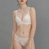 JYL Ultra Thin Perspective Hot Underwear Set, Breathable For Private Leisure