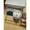 Used Hanshin Tigers MIX Collaboration Commemorative Ball Mitsuru Adachi