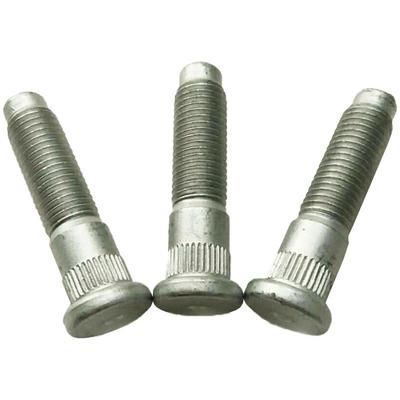 Compatible Jaguar C2C35295 Car Wheel Nuts & Bolts for Original & Modified Rims