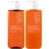 Mise-en-scène Perfect Original Serum Shampoo 680ml 1 Pcs + Conditioner 680ml 1 Pcs