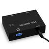 Boshde 2-Port VGA Switcher