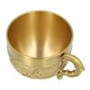 150ml Trinkbecher Handgefertigt Weinkelch Teetassen Kaffeetasse Karnevalsparty
