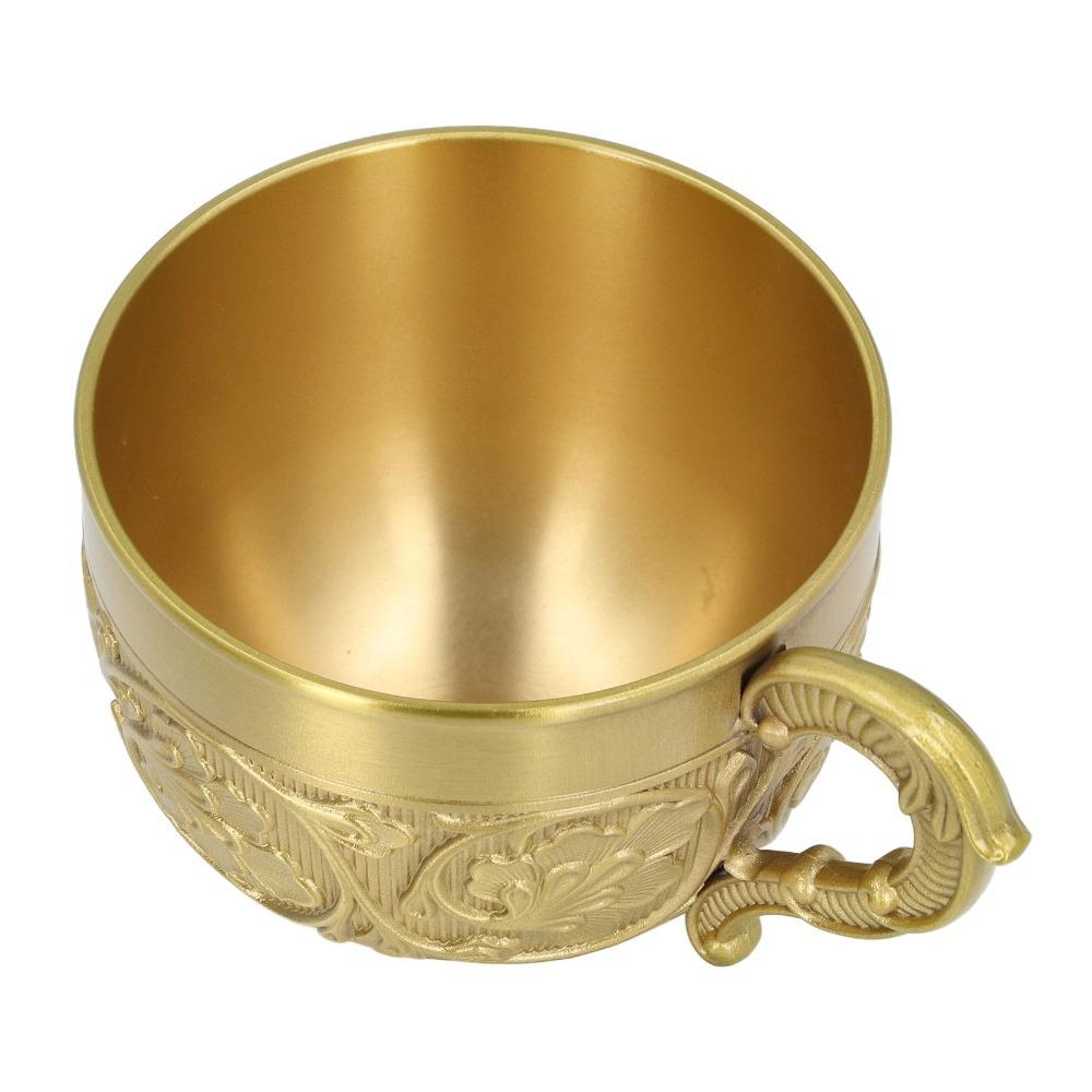 150ml Trinkbecher Handgefertigt Weinkelch Teetassen Kaffeetasse Karnevalsparty