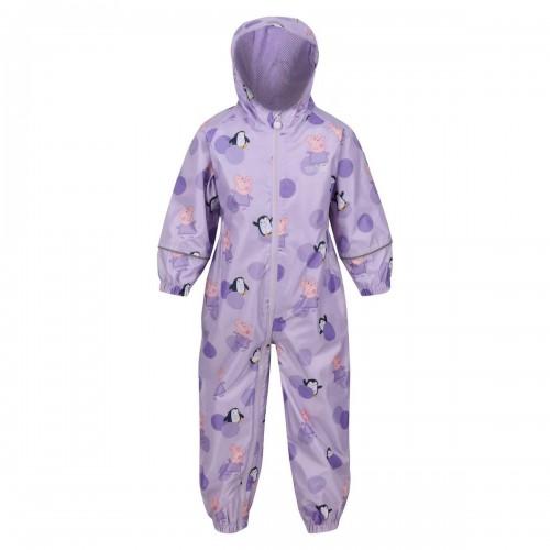 Regatta Barn/Barn Pobble Peppa Pig Pöldräkt