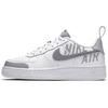 (GS) Air Force 1 LV8 2 'White Wolf Grey' Kids' BQ5484-100