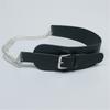 Ladies Decorative Dress Belt Wide Waistband for Shirt Waist Ornament PU Leather Waist Band Waist Cinching Belt