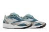 Men's Sneakers Mizuno Contender Hanon Grampus Dolphin Silver/Trooper/Evergreen