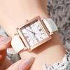 Fashion Styles Women's Quartz Wristwatches Top Brand Laides Watches Original Design Female Clock