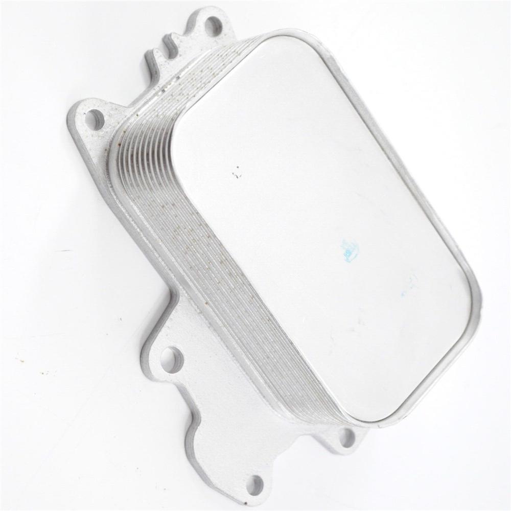 Oil radiator-68032203AA