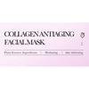 BIOAQUA - Collagen Anti Aging Facial Mask