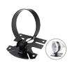 Gauge Mount Holder Instrument Stand Adjustable Gauge Meter Holder 2in/52mm Diameter Gauge Mount Bracket
