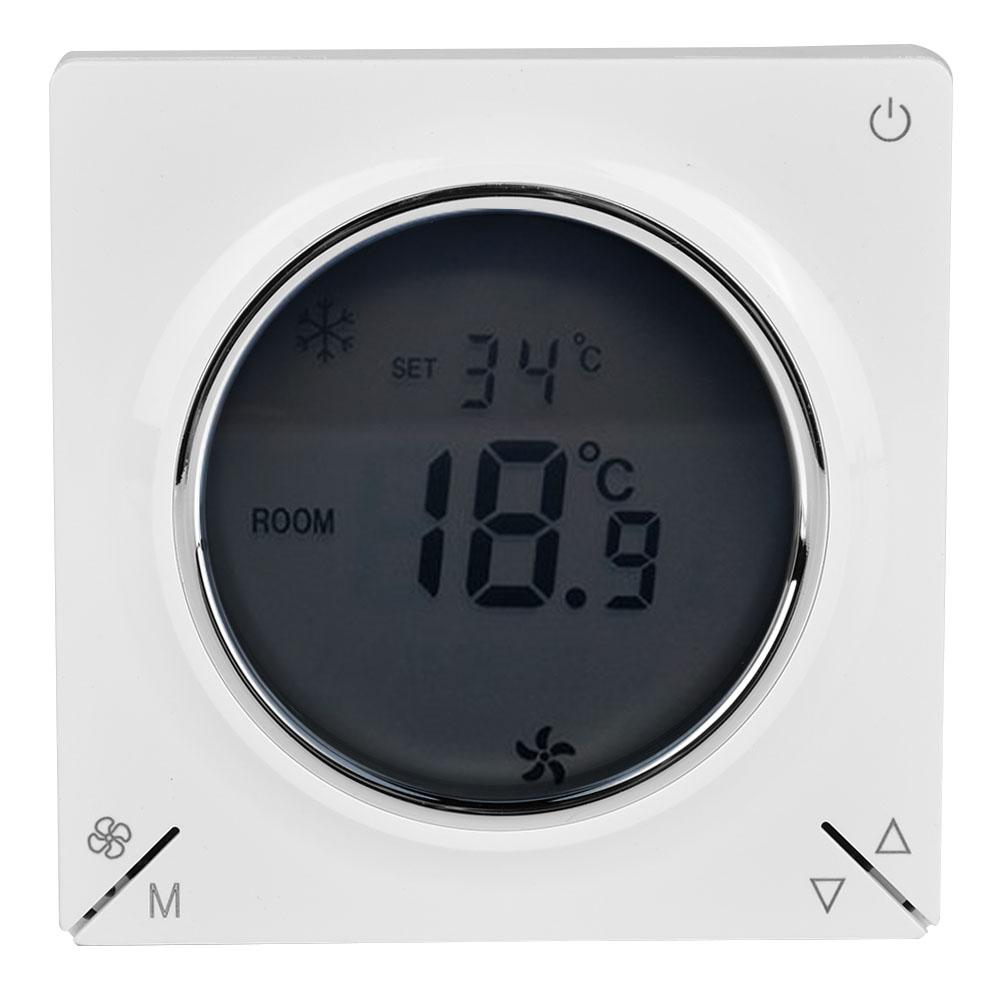 Cooling Heating
