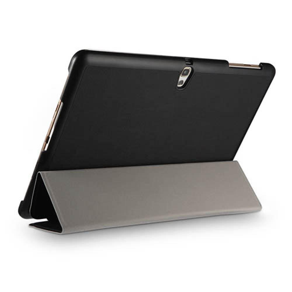 Smart Cover For Samsung Galaxy Tab S 10.5" Tablet Case, Lightweight Flip Case For SM-T800 T805 with Magnetic Stand Auto Sleep
