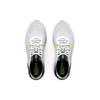 Under Armour HOVR Sonic 5 Comfort Fabric Low Top Casual Running Shoes Men sneaker White 3025649-100