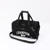 Champion Outdoor Fleece Graphic Logo Embroidered Boston Bag Accessories Golf Black C3-BG701B