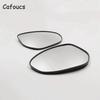 Side Rearview Mirror Glass Lens Heated For Mazda 6 GH 2007-2013 3 BL 2008-2013 2 Demio DE 2007-2014