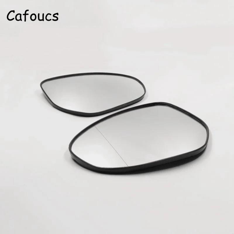 Side Rearview Mirror Glass Lens Heated For Mazda 6 GH 2007-2013 3 BL 2008-2013 2 Demio DE 2007-2014