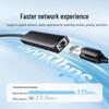 USB To RJ45 Ethernet Adapter