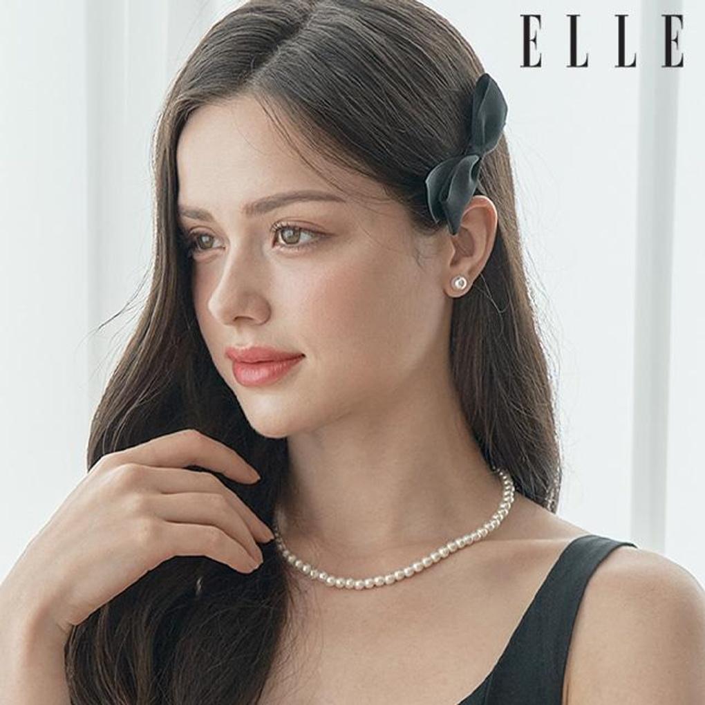 Perlenkette ELBRNN196