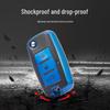 Dongfeng Fengxing Key Case for SX6 Jingyi X6 Lingzhi M3M5 18 Models Car Key Bag