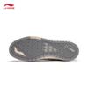 LI-NING WEIWU PRO S Colorblock Skateboard Shoes