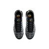 Nike Air Max Plus Black Metallic Sølv Herre Joggesko Hvit DM0032-003