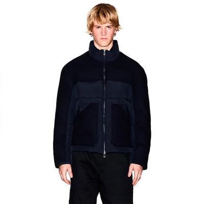 Παλτό και μπουφάν – Πουπουλένια μπουφάν και πάρκα