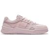 Anta Cushioning, Wear Resistant Low top Skateboard Shoes Women's Pink 122428013-3