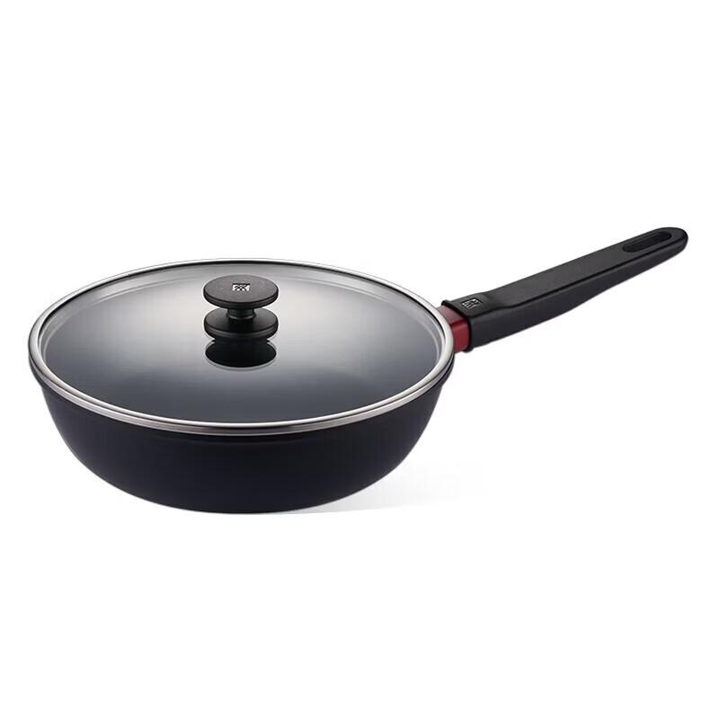 ZWILLING Now Series Cookware Set