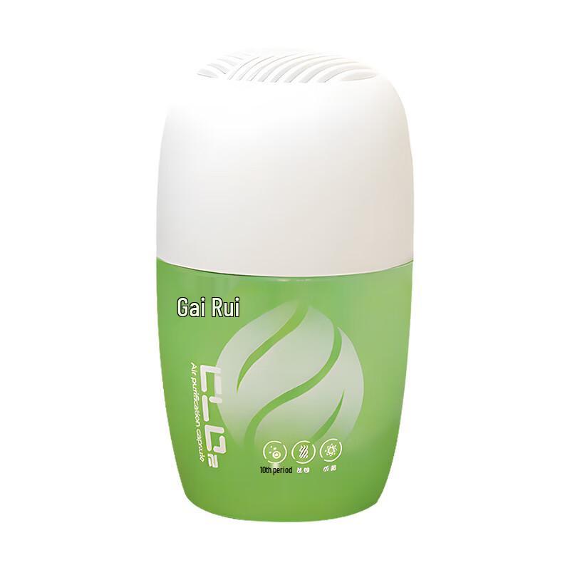 Meiruile Gairui Formaldehyde Removal Air Purifying Gel