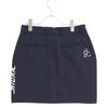 1piu1uguale3 [GOLF] GMP006 Navy Tight Mini Skirt Skirt 2 NavyUsed
